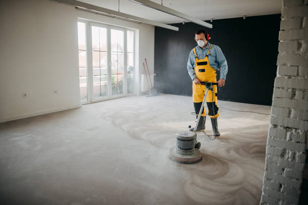 Best Concrete Slab Installation  in Fairmont, WV