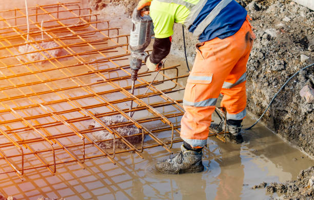 Best Concrete Installation Cost  in Fairmont, WV