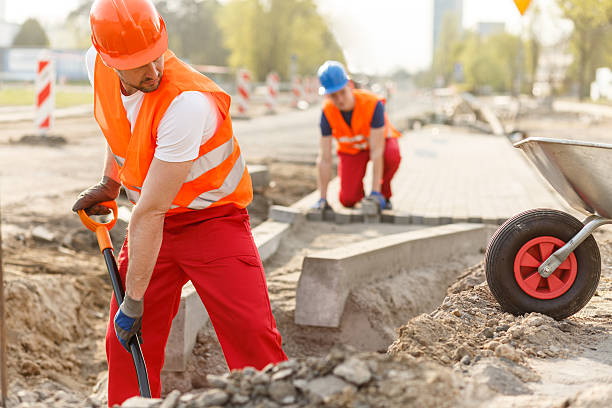 Best Concrete Flooring Contractor  in Fairmont, WV